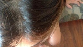 Steamy Amateur Blowjob Skills Unleashed