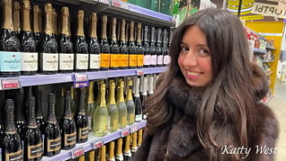 Agent Seduces Teen Whore for Rough Hotel Fuck and Massive Facial